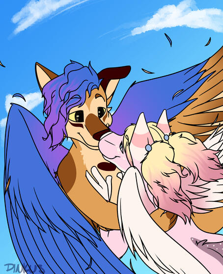 Character Commission (2022)