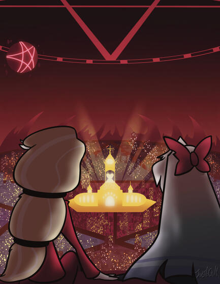 Fan Art Poster (2025)