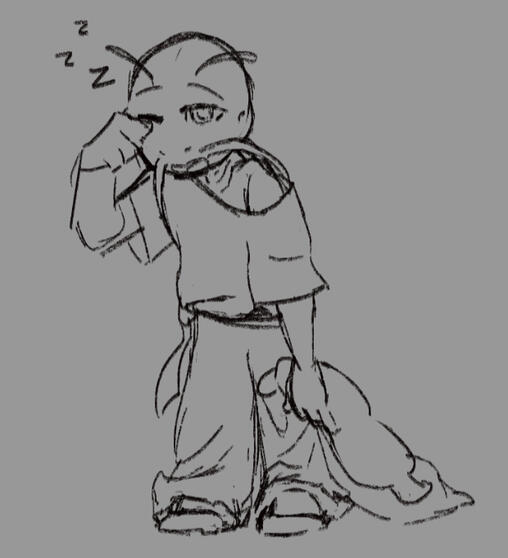 Character Art (2024)