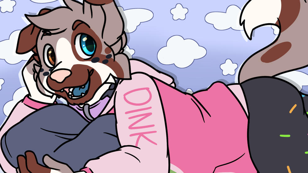 Social Media Banner (2025)